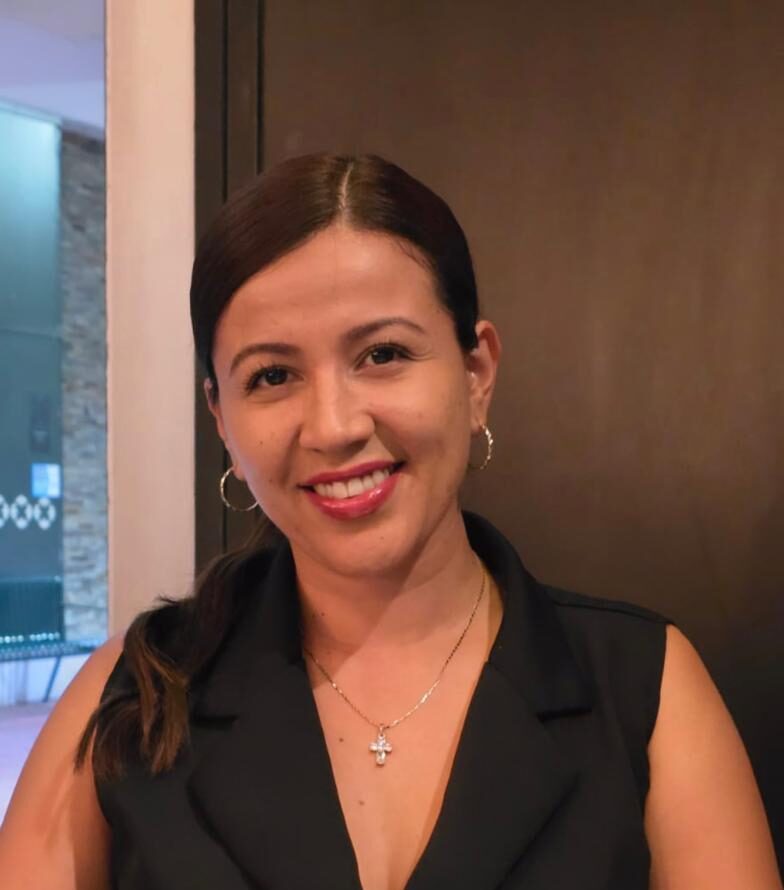 Priscila González