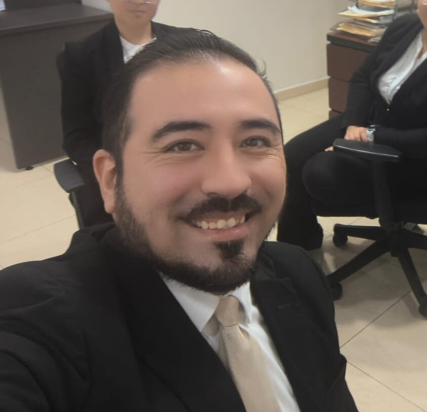 Misael Saldivar